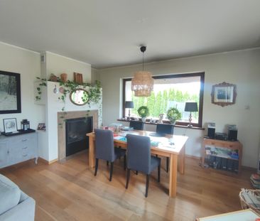 Dom wolnostojący, garaż, cicha uliczka - Zdjęcie 6