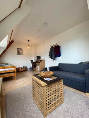 Te huur: Kamer J.A. Feithstraat in Groningen - Foto 1