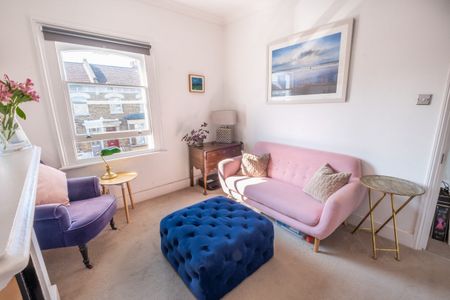 1 Bed Flat, Bawdale Road, SE22 - Photo 2