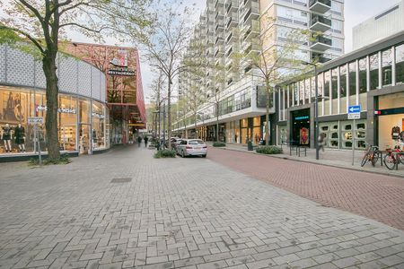 Kruiskade 119-D, Cool, 3012EG, Rotterdam - Photo 4