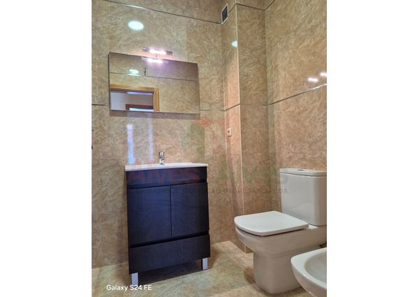 Apartamento T2 em Porto
