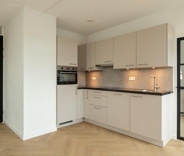 Te huur: Appartement West Havenstraat 4 K in Leiden - Photo 2
