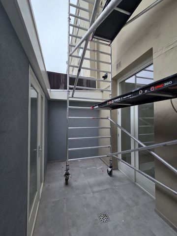 Volledig gerenoveerd appartement Haven - Photo 5