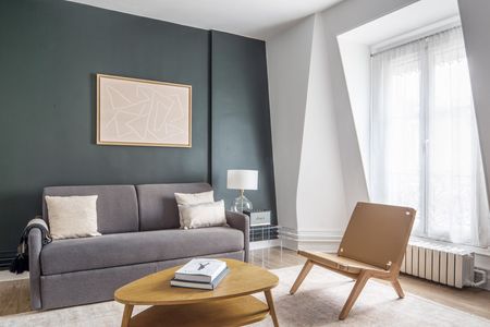 Avenue de Suffren - Photo 3