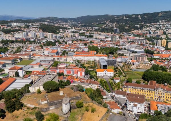 Apartamento T2 em Braga