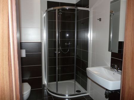 Pronájem bytu 1+kk 41 m² - Photo 2