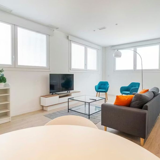 Carrer de Recared, Valencia, Valencian Community 46001 - Photo 1