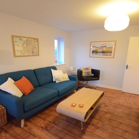 2 bedroom apartment to rent - Photo 1