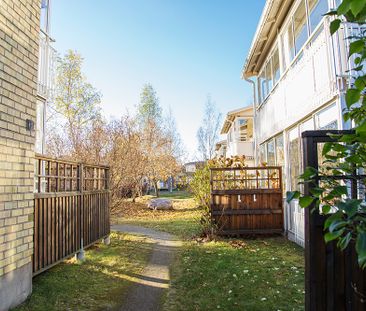 Kråkklövergränd 8 A, 94332, Öjebyn - Photo 5