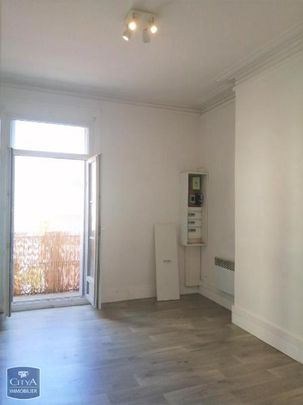 Location Appartement 2 pièces 39m² MONTPELLIER 34000 - Photo 1