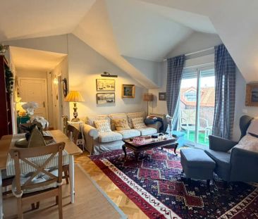 Ático de alquiler en Travesía Arriería, Valdemorillo pueblo - Photo 3