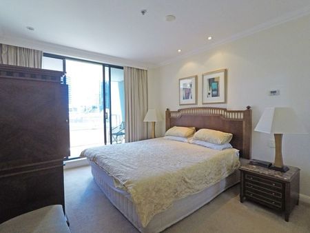 Furnished one bedroom apartment in 'The Grand' - Photo 4