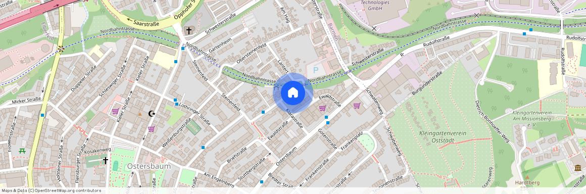 Untersteinenfeld 18, 42107, Wuppertal Ot Elberfeld