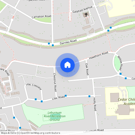 151 Hawthorn Road, 29 Hamerton Road, ME2 2HS