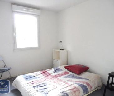 Appartement à louer 2 pièces 32.16m² - Photo 4