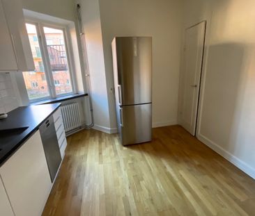 Amiralsgatan 58 B, lgh 1101, Möllevången - Photo 2