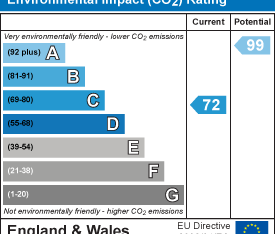 1 bedroom terraced house to rent - Photo 2