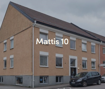 Linnégatan, Älmhult - Photo 1