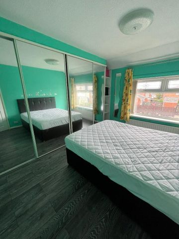 Pannell Avenue, United Kingdom, TS5 4PY, Middlesbrough - Photo 2