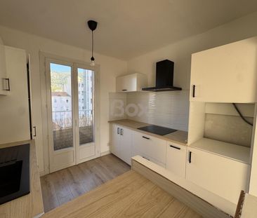 Appartement 3 pièce(s) 2 chambre(s) 57.17 m² - Photo 6