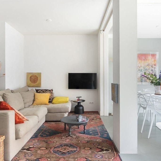 Huis te huur: Curaçaostraat 125-H 1058 BV Amsterdam - Photo 1