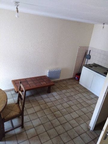 Location appartement 2 pièces 32.3 m² à Oyonnax (01100) - Photo 2