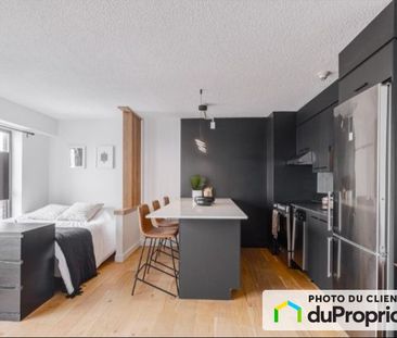 114-640, rue St-Jean, St-Jean-Baptiste à louer - Photo 3