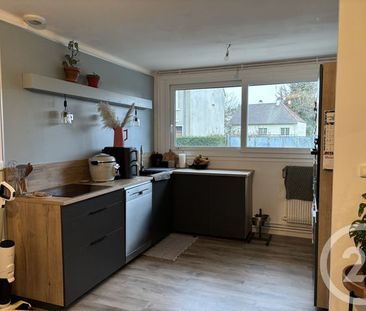 Maison à louer 3 pièces - 71,63 m2 CHATEAUROUX - 36 - Photo 2