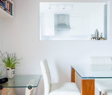 1 Bed Flat, London, SW10 - Photo 5