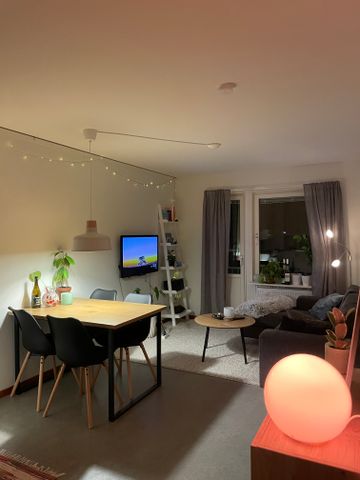 Luthagsesplanaden, Uppsala - Photo 4
