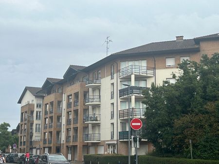 Appartement Lille 2 pièce(s) 50 m2, - Photo 4