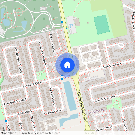 118 Daylily Lane, Kitchener