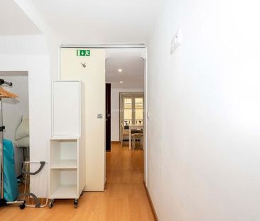 Apartamento T1 - Photo 2