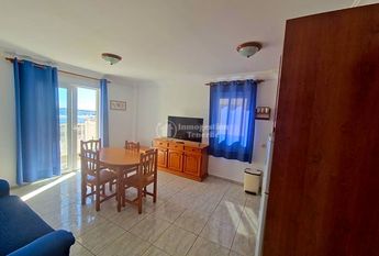 FOR RENT: Stunning 1-Bedroom Apartment in Las Galletas