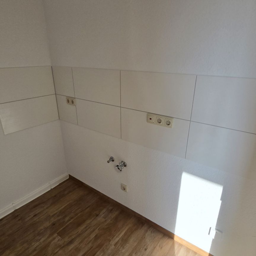 Wohnung, 1 Zimmer (36,22 m²) - Photo 1