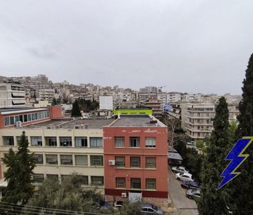 Ενοικίαση κατοικίας, 50 τ.μ., Γαλάτσι, 550 € - Photo 3