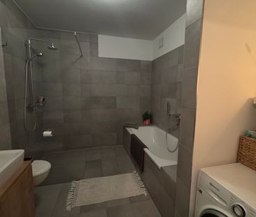 Moderne 2- Zimmer Wohnung für Jung und Alt! - Photo 5