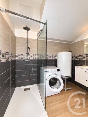 Location Appartement 2 pièces 61m² MOULINS 03000 - Photo 1