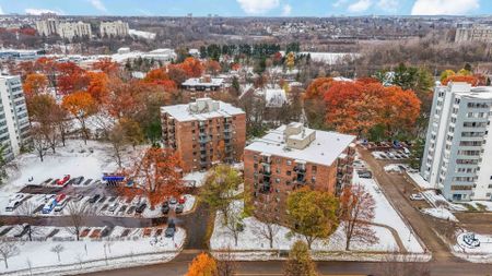 For Lease - 500 Proudfoot Lane Unit# 404, London North, Ontario - Photo 5