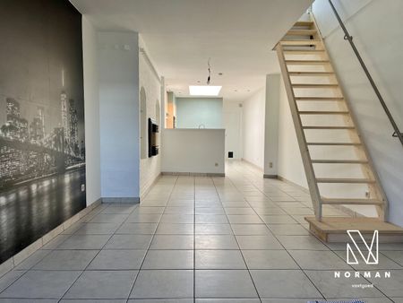 Gentsesteenweg 114, 8530 Harelbeke - Photo 3