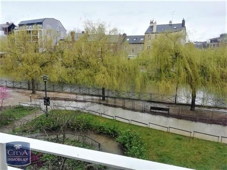Location Appartement 2 pièces 31m² RENNES 35000 - Photo 5