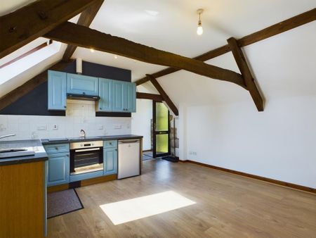 1 bedroom flat to rent - Photo 4