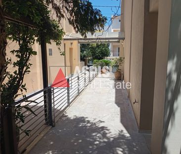 Μεζονέτα για ενοικίαση Στούντιο Άλφα (Μαρούσι) - Photo 6