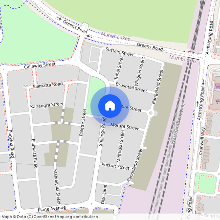 35 Shillings Rd, Mambourin VIC 3024