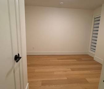 "Brand-New 1-Bedroom Basement Suite with Private Laundry in Burnaby – - Photo 1