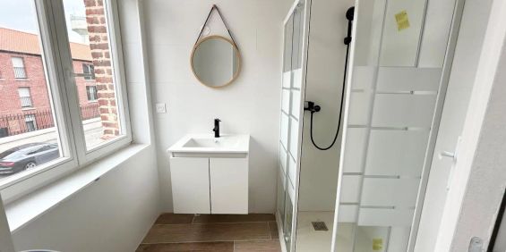 Appartement à louer 1 pièce 17.3m² - Photo 3