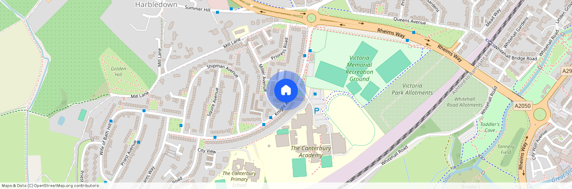 6 Bed Student House - 26 Knight Avenue