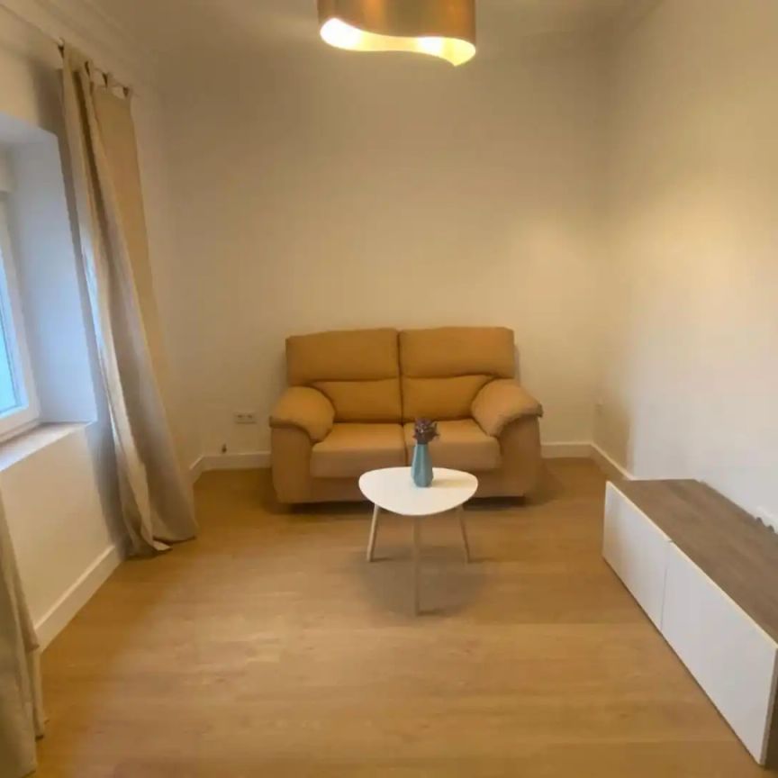 Piso de alquiler en Calle de la Fuente, 20, Santa Bárbara - Foto 1