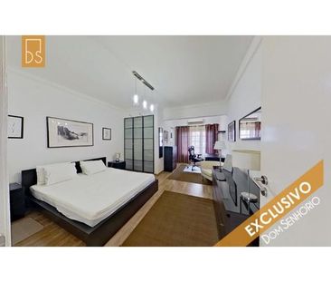 Apartamento T1 em Lisboa - Photo 2