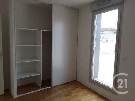 Appartement F3 à louer - Photo 2